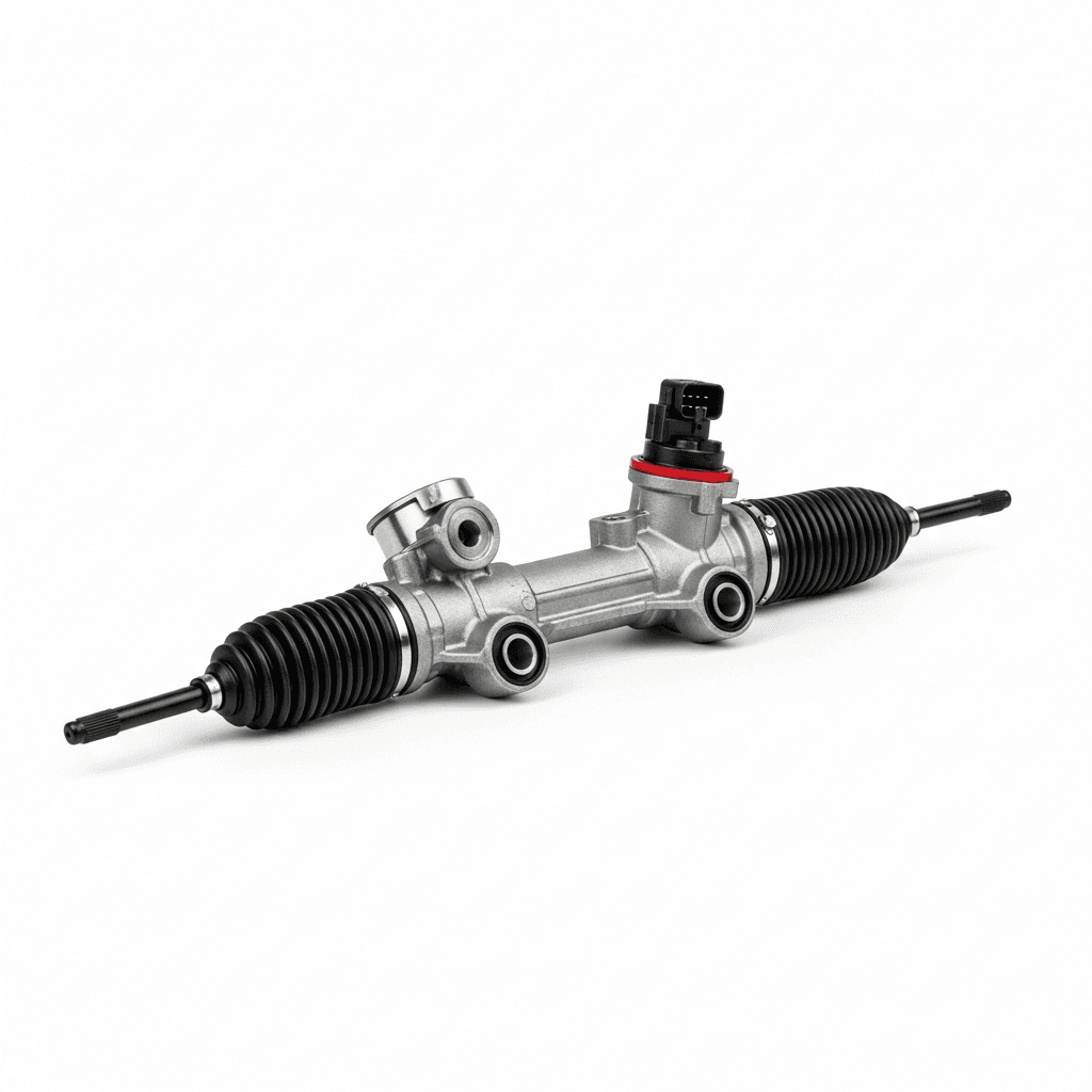 Steering System