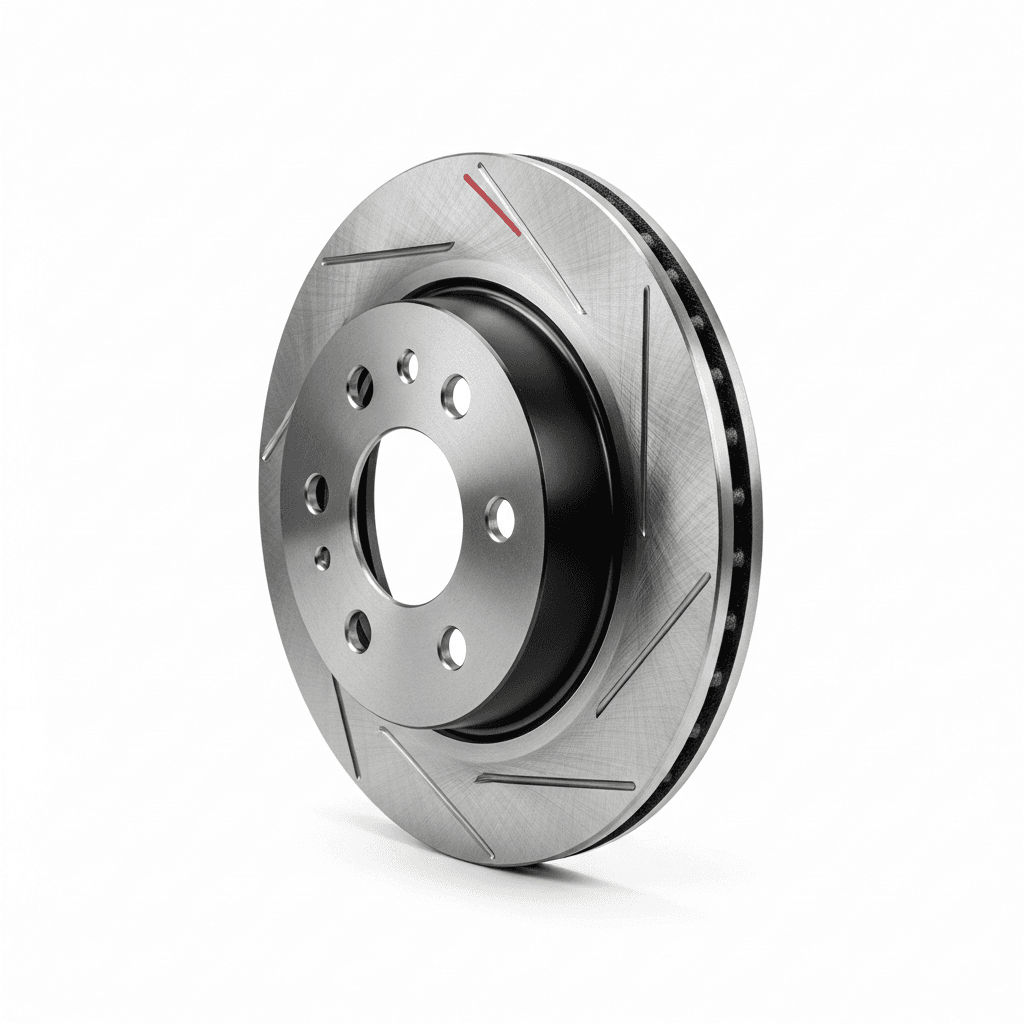 Brake System