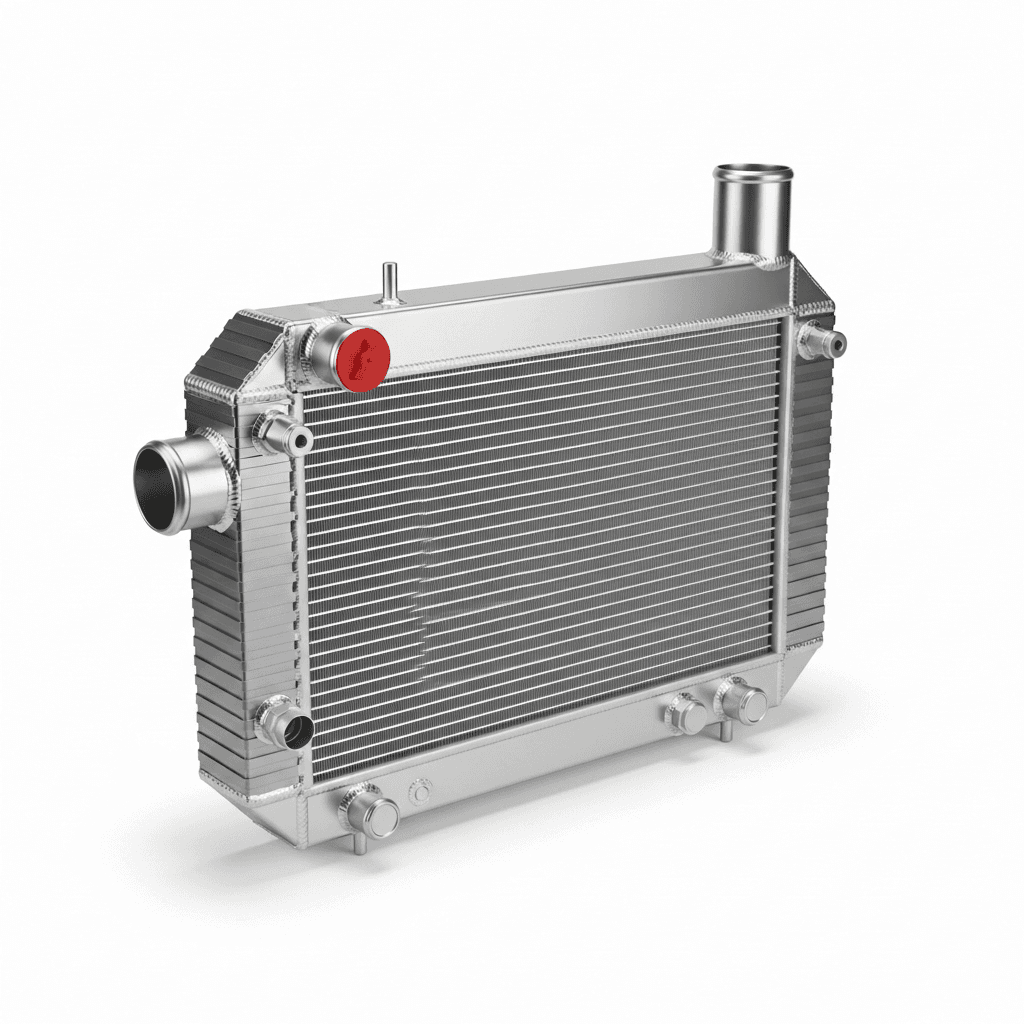 Cooling System